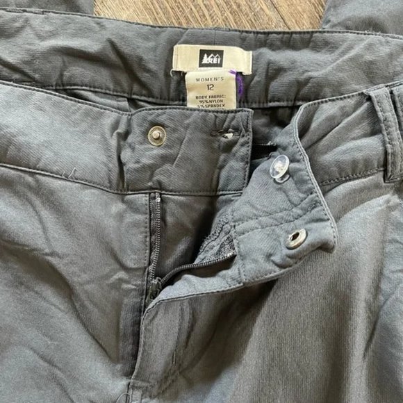 REI Rendezvous classic fit pants - Picture 6 of 8